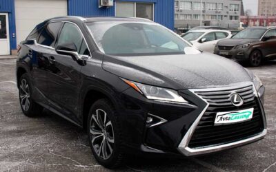 Lexus-RX-2016