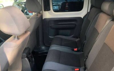 Volkswagen Caddy 2014 (6)