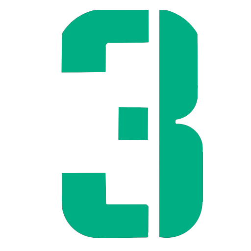 3