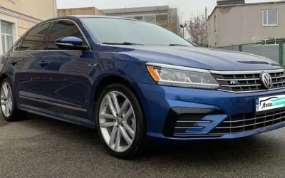 Volkswagen Passat B8-13