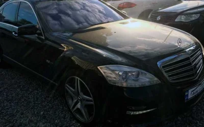 Mercedes-Benz S 63 AMG-2008 (3)