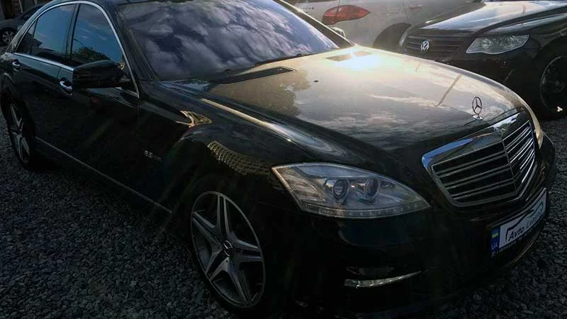 Mercedes-Benz S 63 AMG-2008 (3)