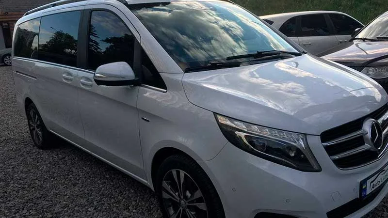 Mercedes-Benz V 250-2014 (1)