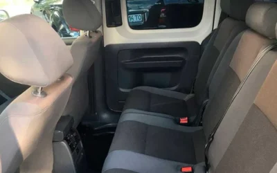 Volkswagen Caddy 2014 (6)