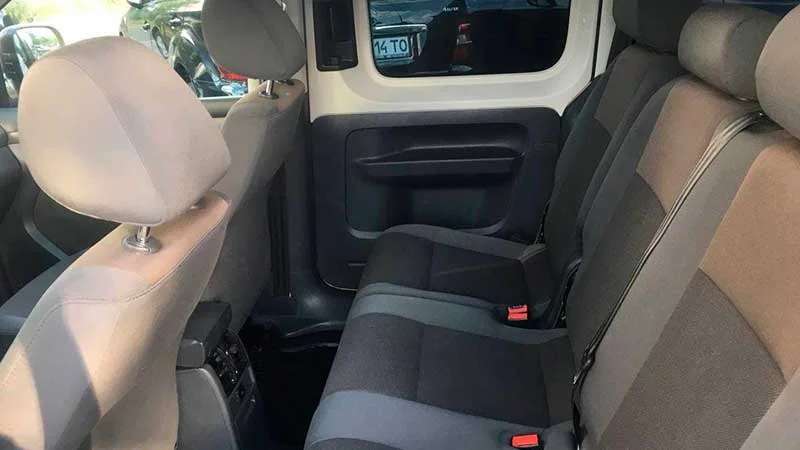Volkswagen Caddy 2014 (6)