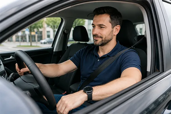 Авто для роботи в таксі з правом викупу