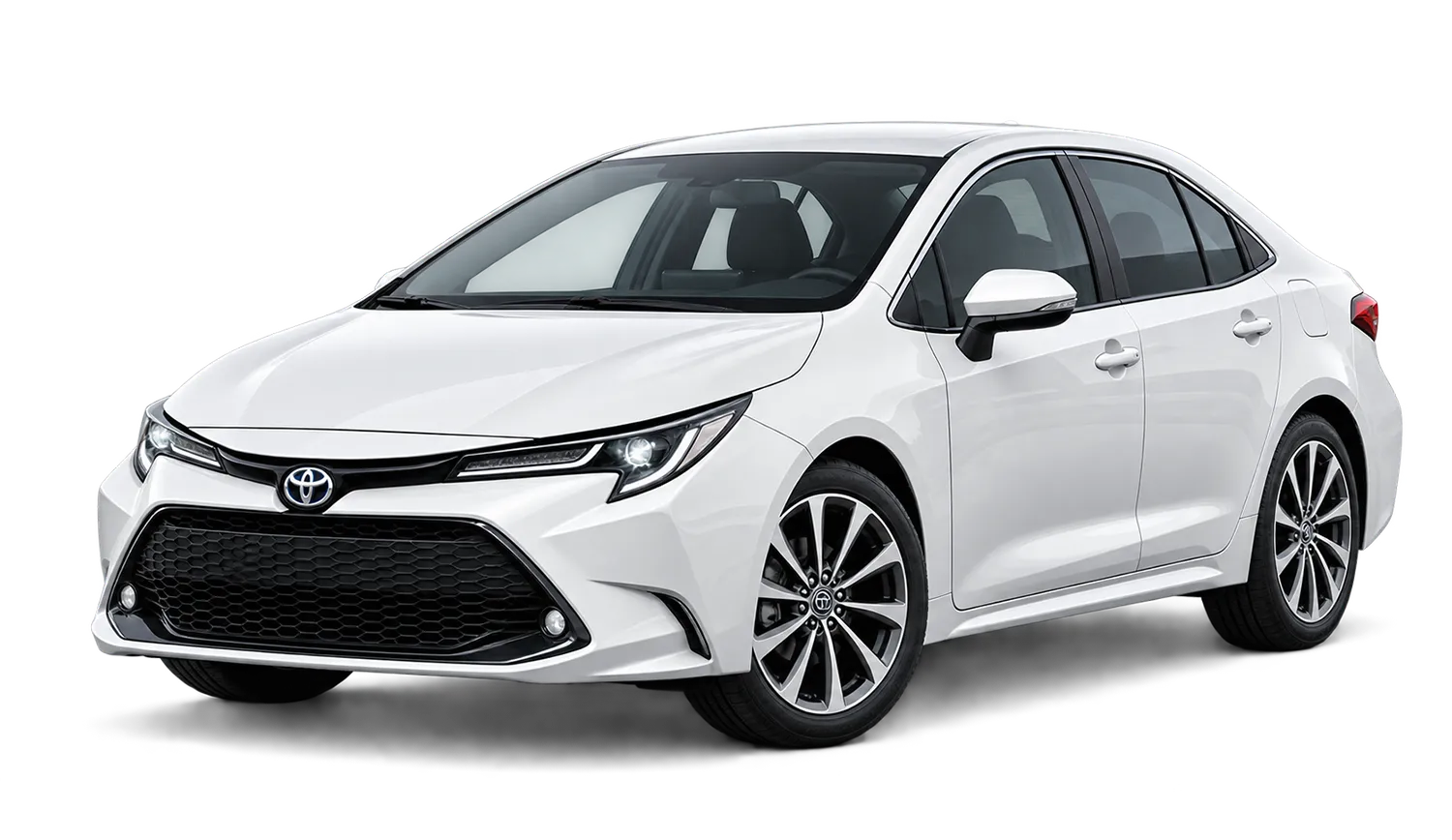 Автомобіль для роботи в таксі