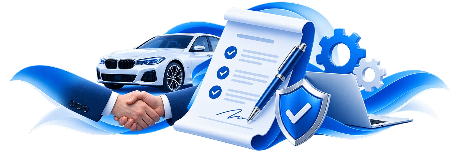 Умови використання сайту Автолізинг