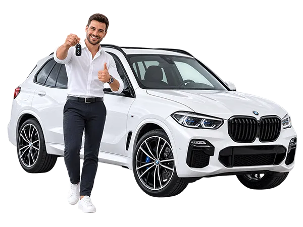 Власник авто в лізинг